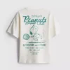 7–15 éves korosztály | Peanuts Snoopy póló