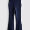 7–15 éves korosztály | sportos, tágas szárú leggings