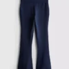 7–15 éves korosztály | sportos, tágas szárú leggings