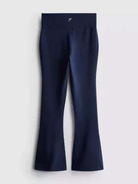 7–15 éves korosztály | sportos, tágas szárú leggings