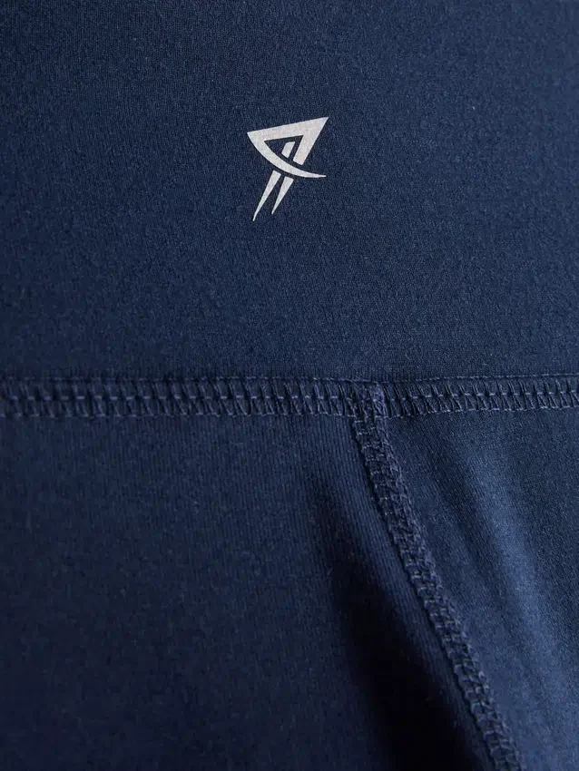 7–15 éves korosztály | sportos, tágas szárú leggings
