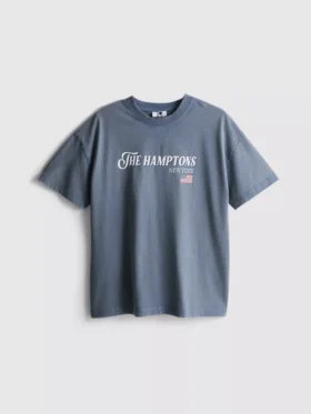 7–15 éves korosztály | The Hamptons póló