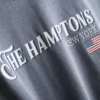 7–15 éves korosztály | The Hamptons póló