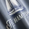 7–15 éves korosztály | The Hamptons póló