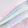 7 darabos hétköznapi cipőzokni-csomag