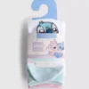7 db-os csomag Disney Stitch bokazokni