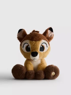 A Disney Bambi nagy plüssjátéka