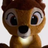 A Disney Bambi nagy plüssjátéka