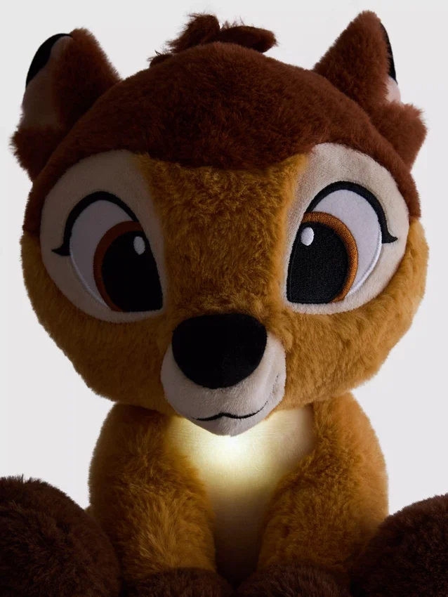 A Disney Bambi nagy plüssjátéka