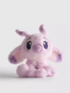 A Disney Lilo és Stitch című filmjéből származó angyal plüssjáték