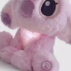 A Disney Lilo és Stitch című filmjéből származó angyal plüssjáték