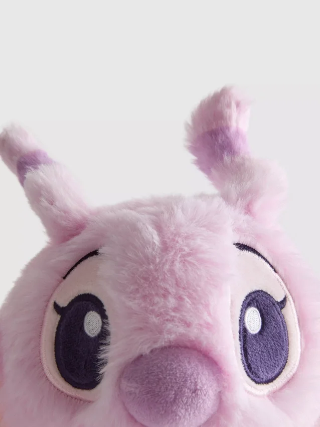 A Disney Lilo és Stitch című filmjéből származó angyal plüssjáték
