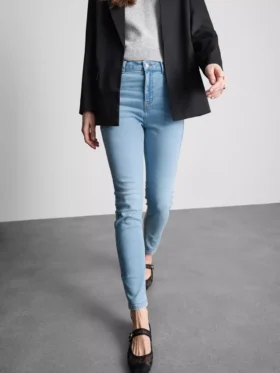 A legjobb magas derekú skinny farmer