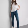 A legjobb magas derekú skinny farmer