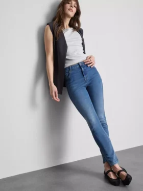 A legjobb magas derekú skinny farmer