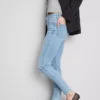 A legjobb magas derekú skinny farmer