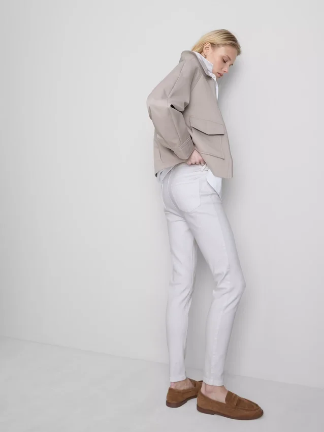 A legjobb magas derekú skinny farmer
