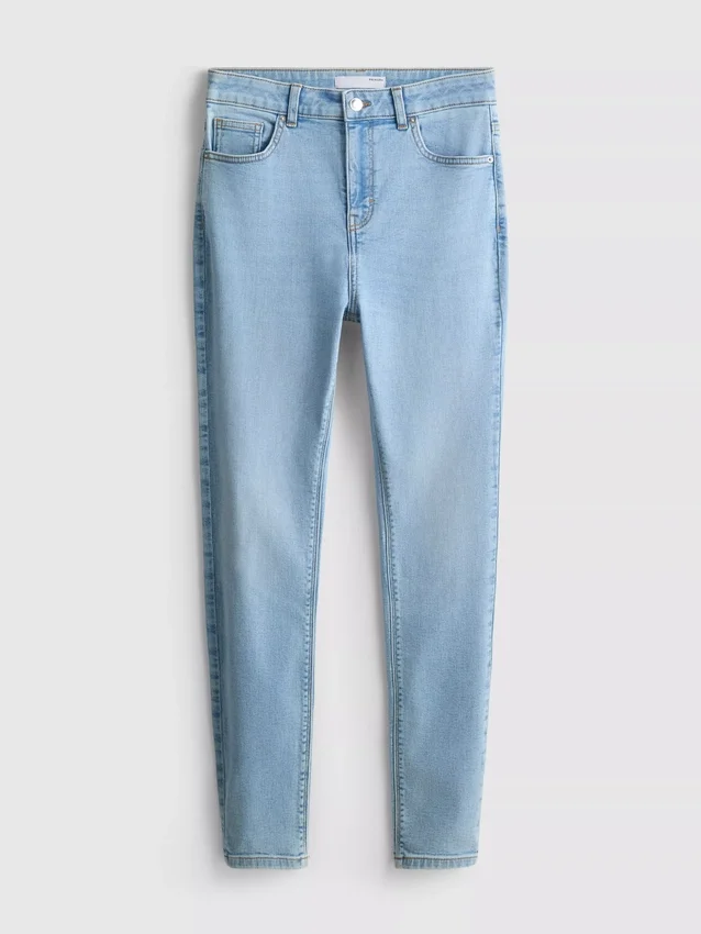 A legjobb magas derekú skinny farmer