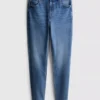 A legjobb magas derekú skinny farmer