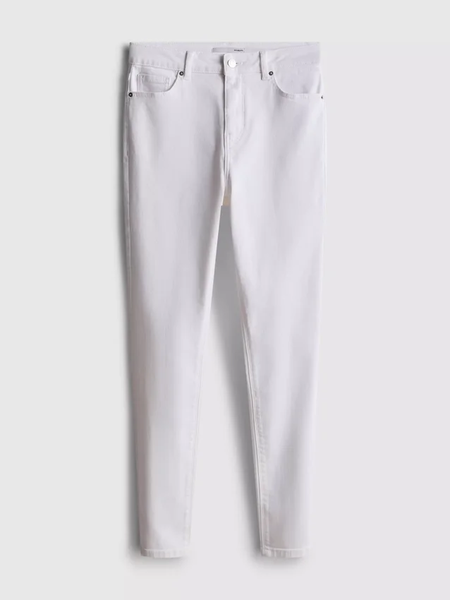 A legjobb magas derekú skinny farmer