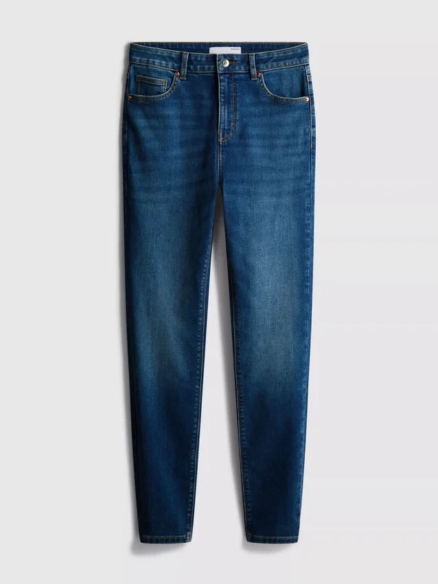 A legjobb magas derekú skinny farmer