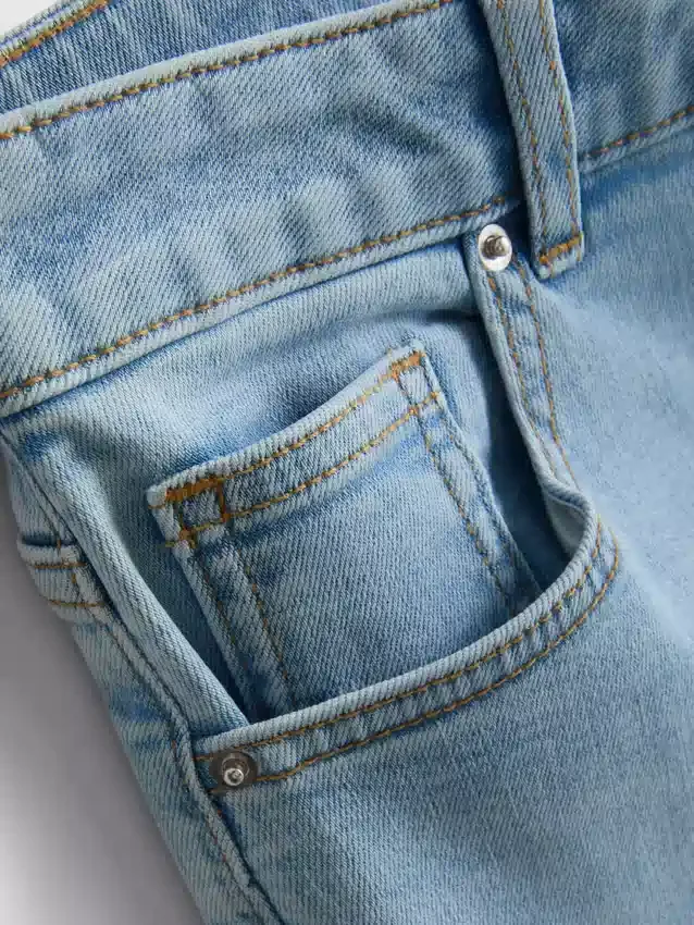 A legjobb magas derekú skinny farmer