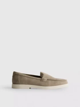 A legnépszerűbb slip-on loafer cipők