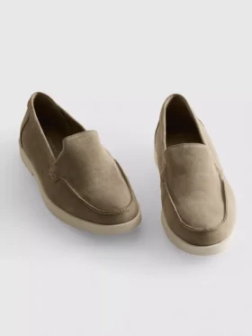 A legnépszerűbb slip-on loafer cipők