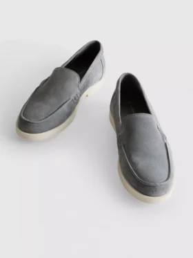 A legnépszerűbb slip-on loafer cipők