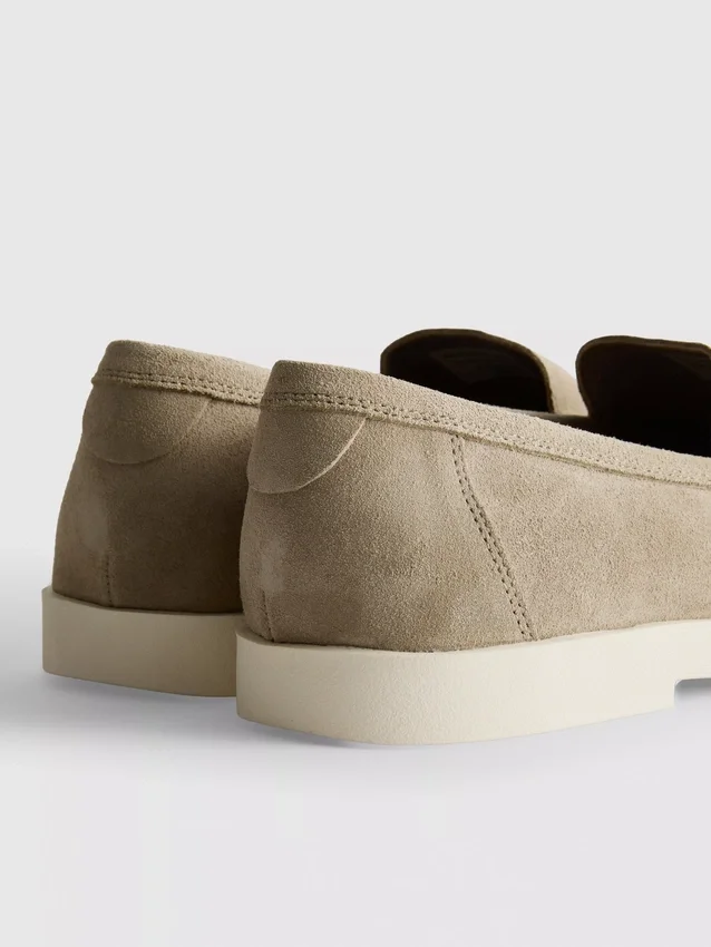 A legnépszerűbb slip-on loafer cipők
