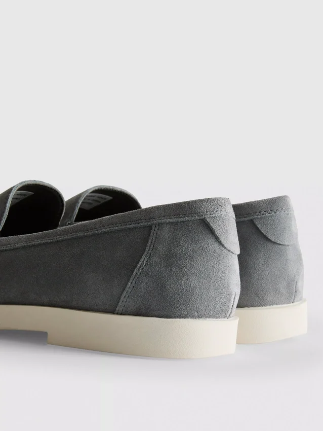 A legnépszerűbb slip-on loafer cipők