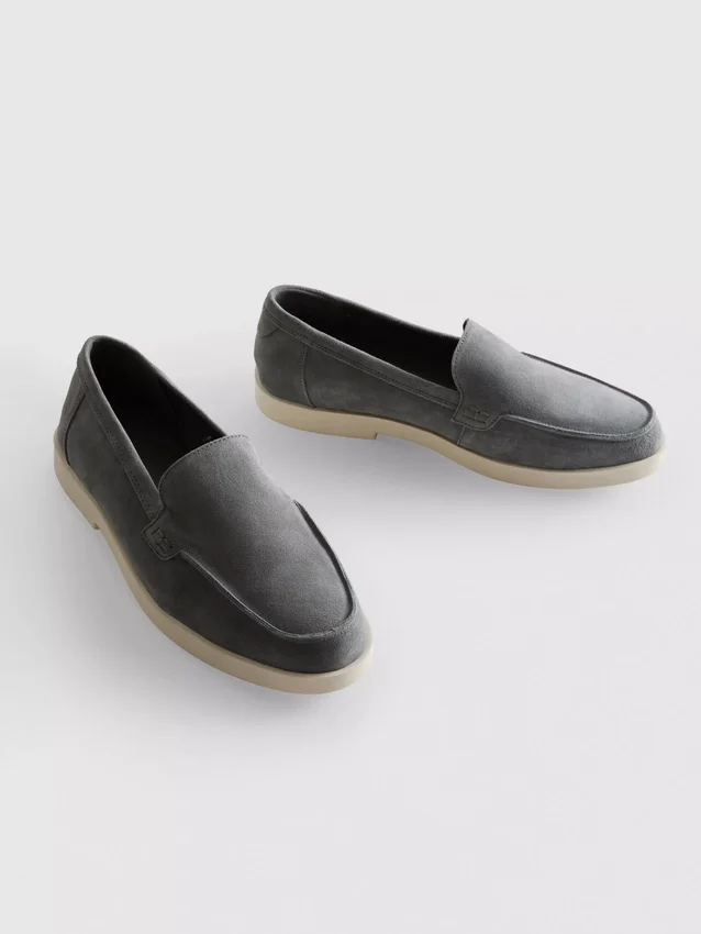 A legnépszerűbb slip-on loafer cipők