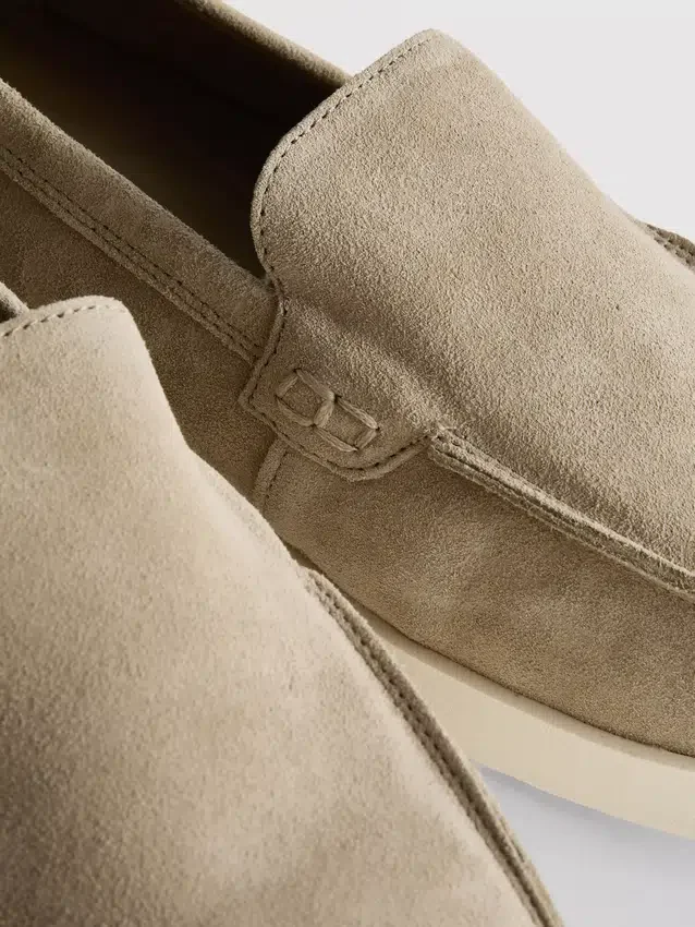 A legnépszerűbb slip-on loafer cipők