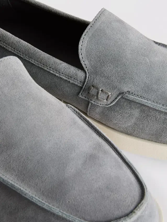 A legnépszerűbb slip-on loafer cipők