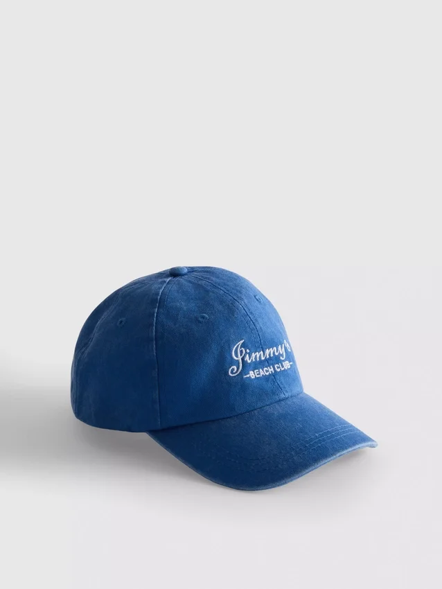 A Primark-jelenet | pamut Beach Club sapka