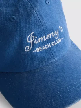 A Primark-jelenet | pamut Beach Club sapka