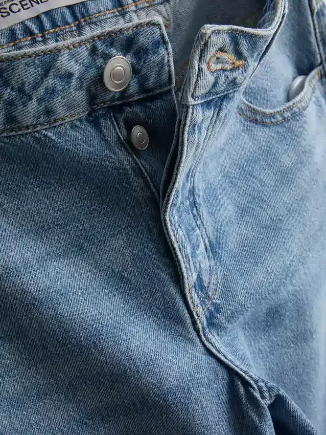 A Primark-kollekció | alacsony derekú, bő nadrág