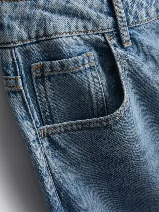 A Primark-kollekció | alacsony derekú, bő nadrág