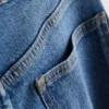 A Primark-kollekció | alacsony derekú, egyenes szárú farmer