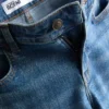 A Primark-kollekció | Alacsony derékú, tágas szárú farmer