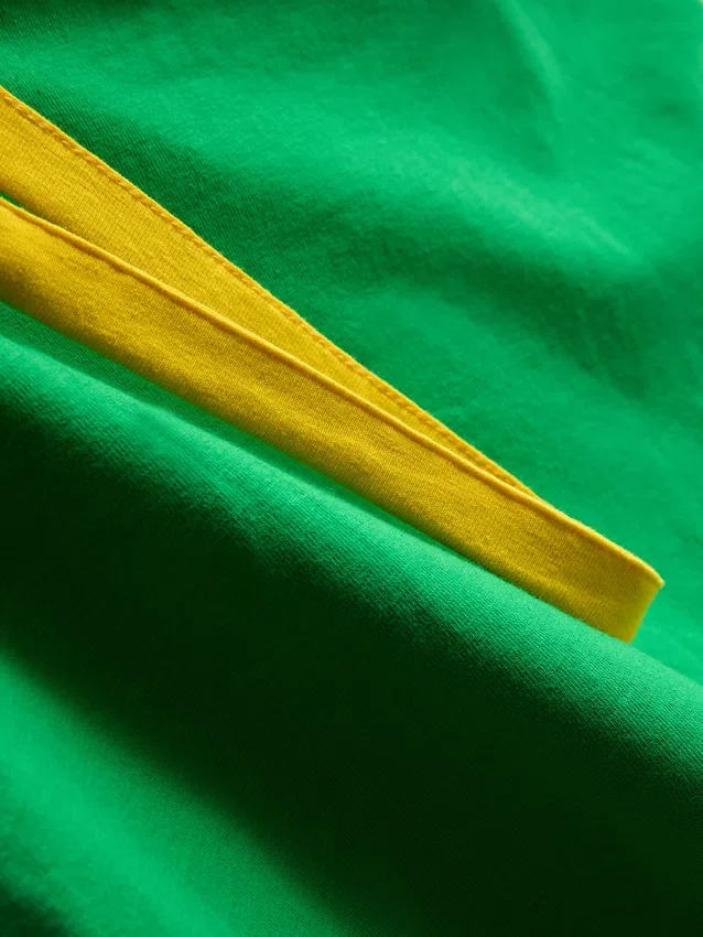 A Primark-kollekció | Brazil rövid ujjú top