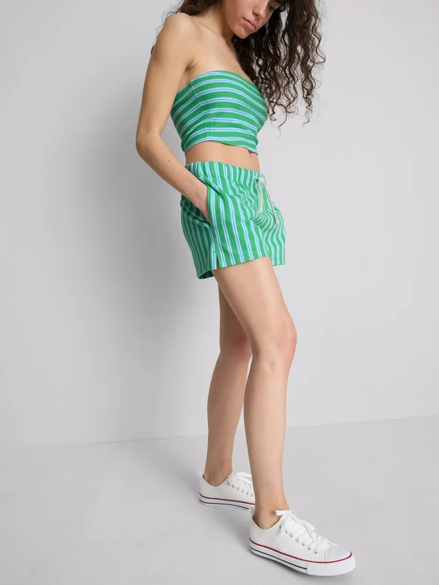 A Primark-kollekció | csíkos boxeralsó