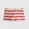A Primark-kollekció | csíkos horgolt mikroshort