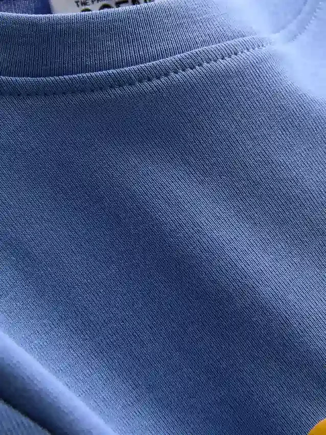 A Primark-kollekció | dombornyomott pamut babapóló