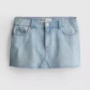 A Primark-kollekció | farmer miniszoknya