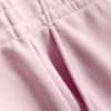 A Primark-kollekció | Gombos részletekkel ellátott, magas pamut tartalmú rövidnadrág