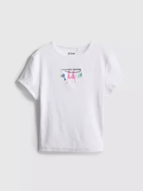 A Primark-kollekció | grafikás babapóló