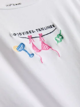 A Primark-kollekció | grafikás babapóló