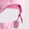 A Primark-kollekció | hímzett kezdőbetűs baseball sapka
