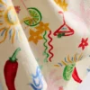 A Primark-kollekció | Margarita csavart miniszoknya